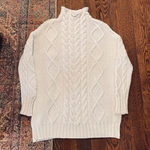 ZARA Sweater